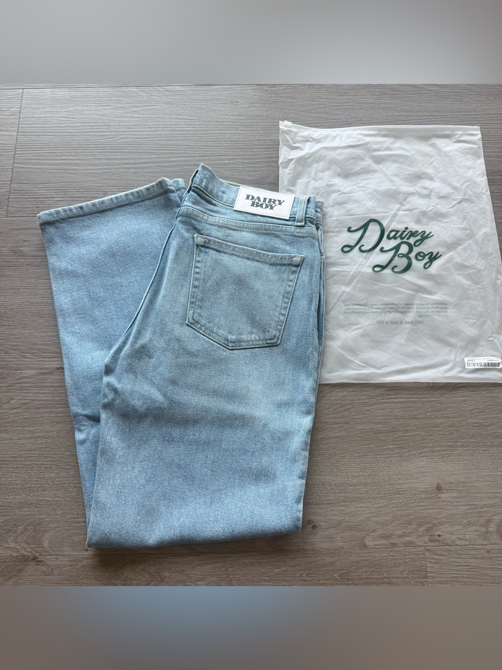dairy boy jeans